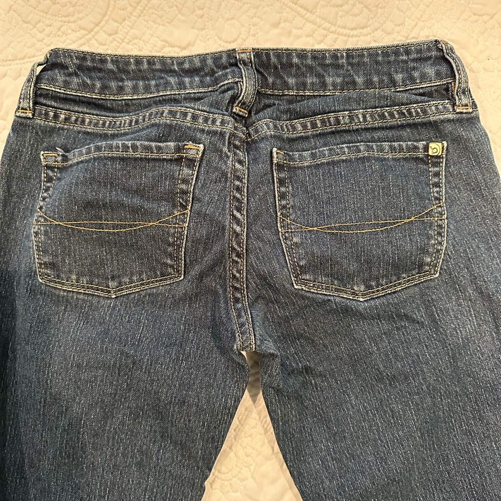 Bullhead Girl’s Jeans - Picture 2 of 3